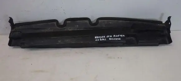 Renault Kadjar Radiator trim 215794EJ0A