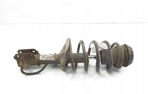 Chevrolet Lacetti Front shock absorber/damper 5974R
