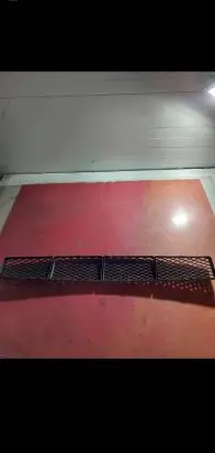 Toyota RAV 4 (XA10) Front bumper upper radiator grill FD99129