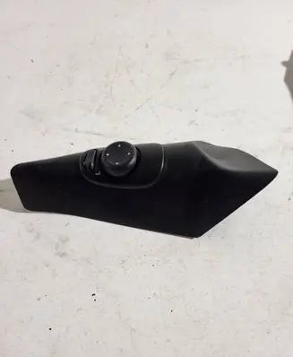 Saab 9-3 Ver1 Wing mirror switch 12794342 15451000