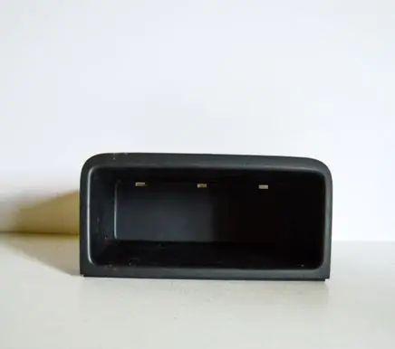 Volkswagen Touareg II Glove box 7P6863092