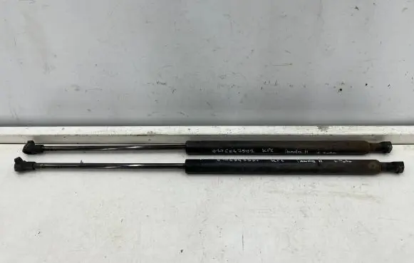 Fiat Panda II Front bonnet/hood damper/strut