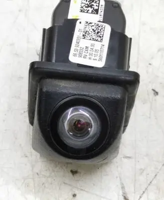 BMW 4 F36 Gran coupe Reversing camera 9240351 5D01110714 908332