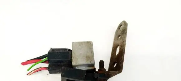 Peugeot Boxer Other relay