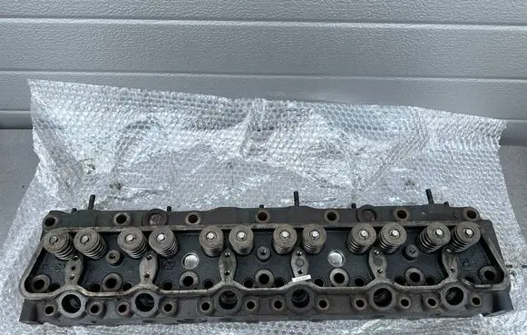 Nissan Patrol 160 Engine head 11041C8701