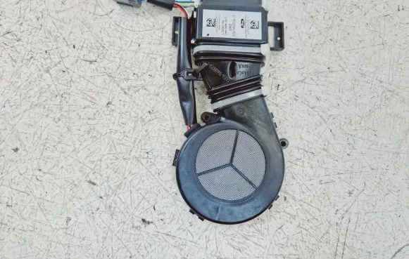 Ford Edge II Seat fan/blower DU5A96600D56 DU5A96600D56CB 12009370A