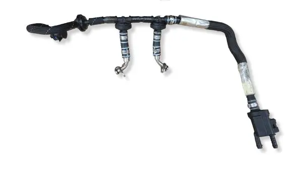 Audi RS5 Vacuum line/pipe/hose 06M906517A