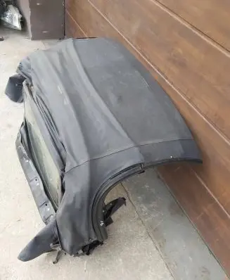 Toyota MR2 (W30) III Roof MR2DACH