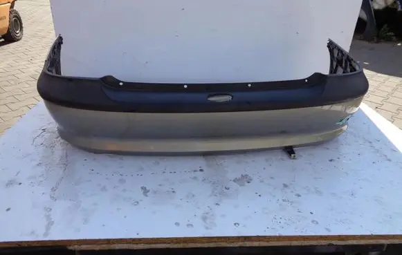 Opel Vectra B Rear bumper