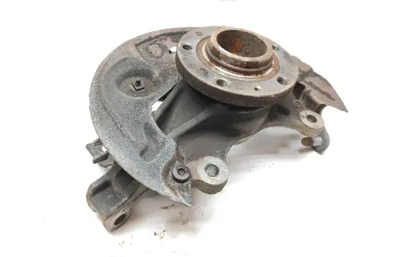 Peugeot 3008 II Front wheel hub