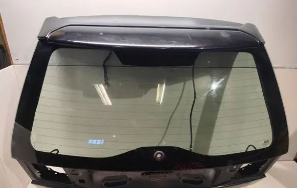 Volvo S40, V40 Tailgate/trunk/boot lid