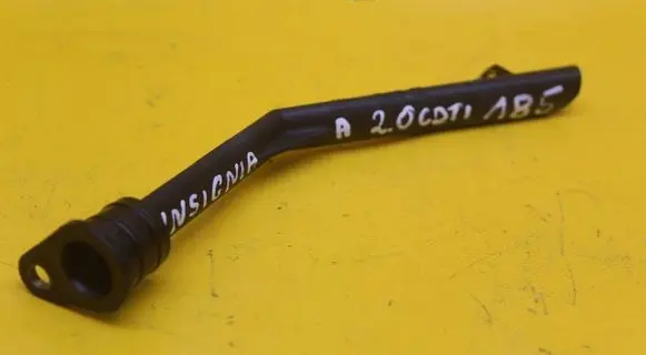 Opel Insignia A Breather hose/pipe 55575123