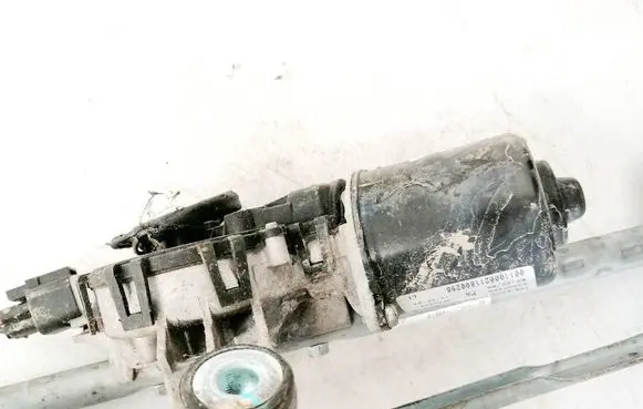 Chevrolet Aveo Wiper motor 96850001