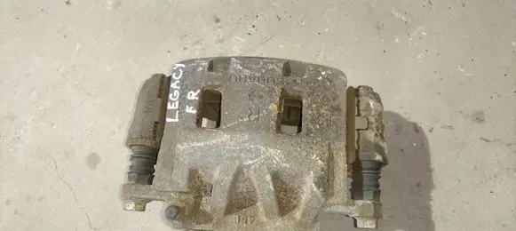Subaru Legacy Front brake caliper