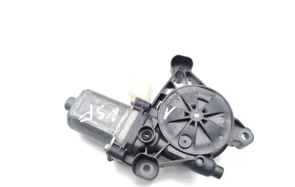Audi A3 8Y Front door window regulator motor 5Q0959802C