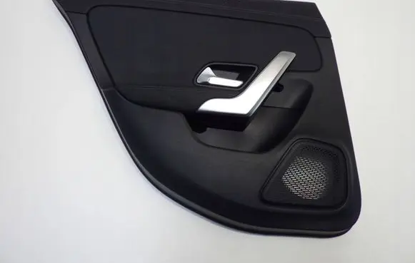 Mercedes-Benz CLA C118 X118 Rear door card panel trim A1187305900