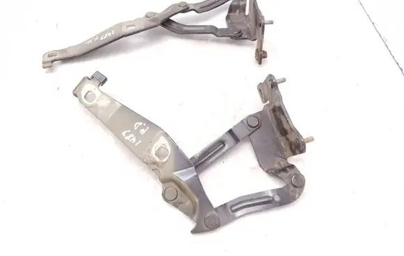 Renault Scenic II - Grand scenic II Engine bonnet/hood hinges TEB66