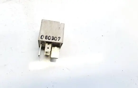 Audi A6 S6 C6 4F Other relay 8E0951253 614