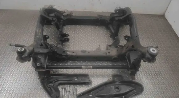 Mercedes-Benz GLE (W166 - C292) Front subframe A166323146501