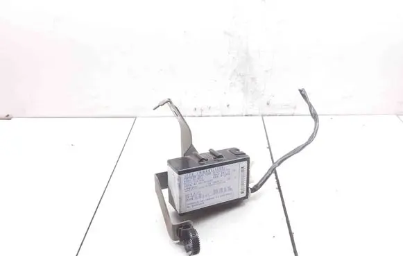 Toyota Corolla E10 Immobilizer control unit/module 8978012080 627876000