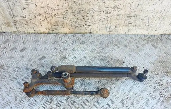 Mercedes-Benz CL C140 Steering tie rod 