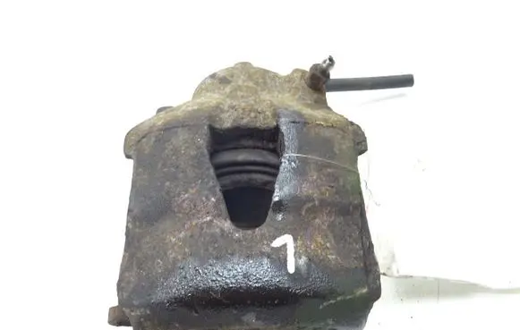 Volkswagen New Beetle Front brake caliper 