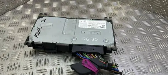 Audi A3 S3 8V Sound amplifier 8V0035465C 8V0035465 3N910216