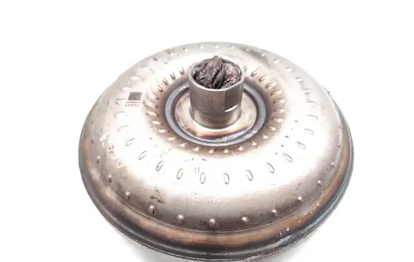 Opel Mokka Torque converter 24281748
