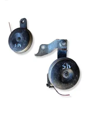 Subaru Forester SH Horn signal 