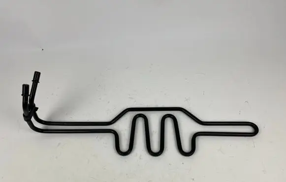 BMW X1 E84 Power steering radiator 7522050 31352712