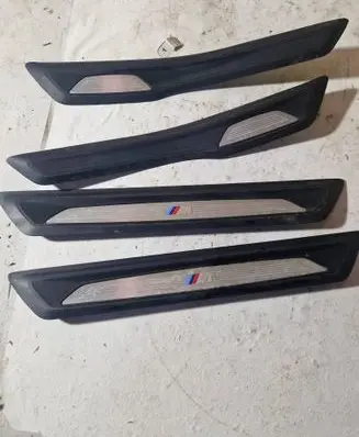 BMW 3 F30 F35 F31 sill trim set (inner) 5147805103705