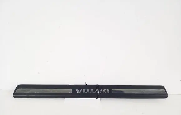 Volvo V60 Front sill trim cover 8659960