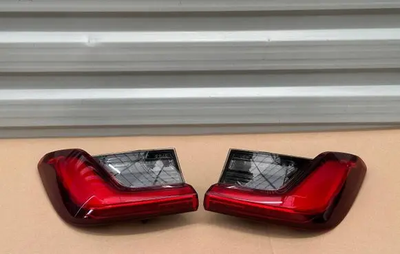 BMW 3 G20 G21 Rear/tail lights set 