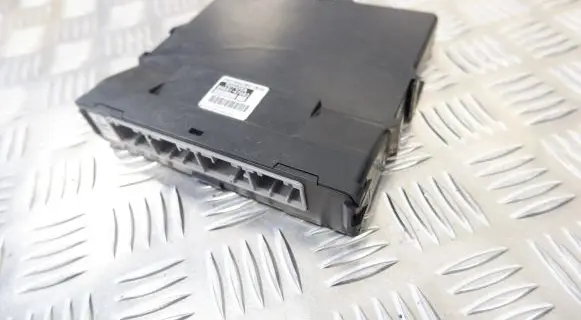 Toyota Prius (XW30) Other control units/modules 8968147083