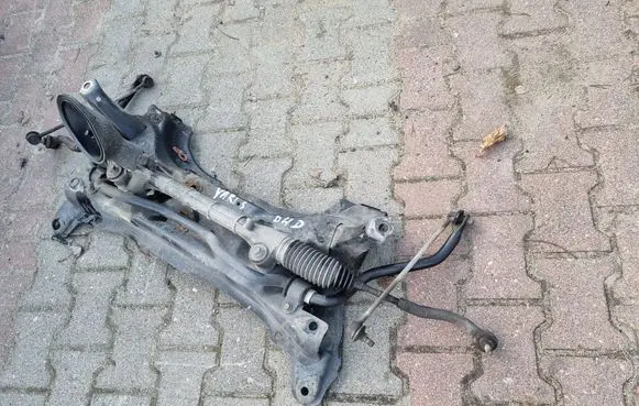 Toyota Yaris Steering rack XXXXXXXXXX