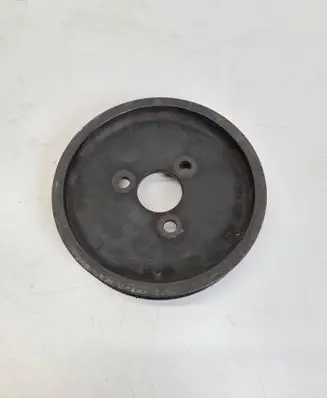 BMW 3 E46 Power steering pump pulley 32421740858 32421