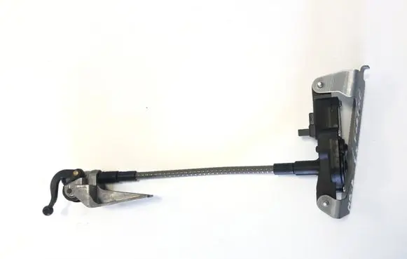 Mercedes-Benz R W251 Vent window/glass motor A2518201942 A2516700304