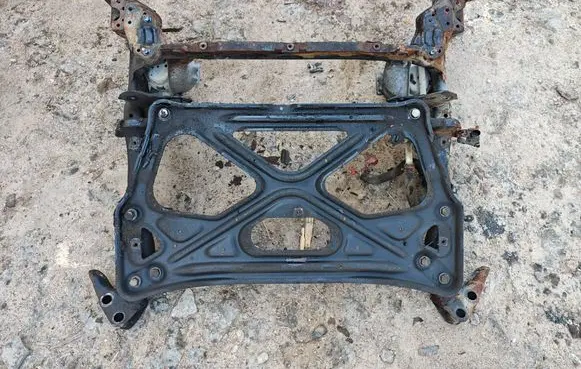 Audi A6 S6 C7 4G Front subframe