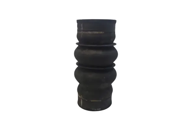 Citroen Xsara Picasso Intercooler hose/pipe 9661581480A