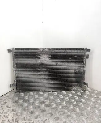 Opel Vectra C A/C cooling radiator (condenser)