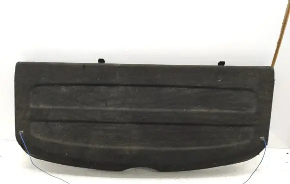 Lancia Delta Parcel shelf load cover 