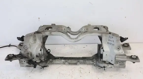 Citroen DS7 Crossback Rear subframe 9840065980