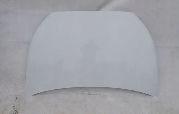 Suzuki SX4 S-Cross Engine bonnet/hood