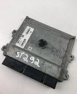 Dacia Sandero Engine control unit/module ECU 237107175R 237105499R