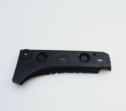 Audi A6 S6 C5 4B Front bumper mounting bracket 4B0807283B