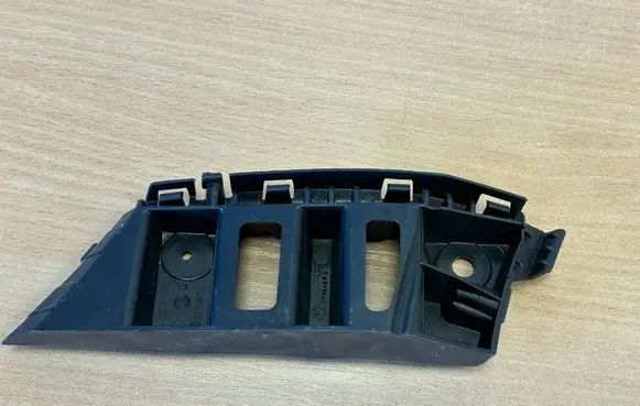 Volkswagen Tiguan Front bumper mounting bracket 5N0807183 5N0807183B