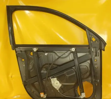 Porsche Cayenne (9PA) Front door 7L5837730F