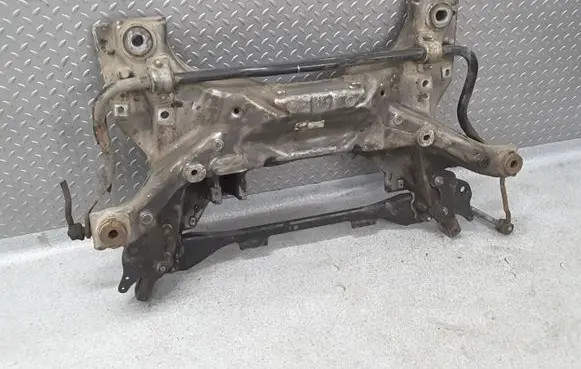 Peugeot 407 Front subframe 9650769910AJ 9650769910