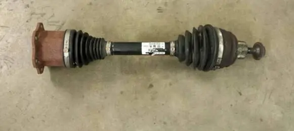 Audi A5 Sportback 8TA Front driveshaft 8K0407271AK