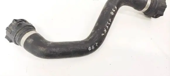 BMW 1 F20 F21 Engine coolant pipe/hose 1712781112904 17127811129-04